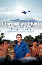 I Can See the Shore: Growing Up Yanomamo Today