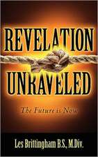 Revelation Unraveled