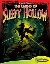 The Legend of Sleepy Hollow