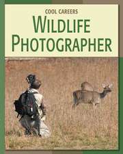 Wildlife Photographer