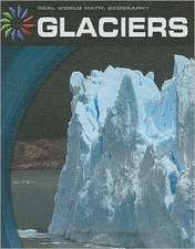 Glaciers