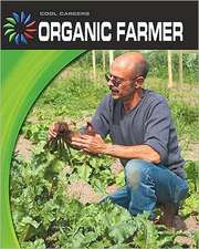 Organic Farmer