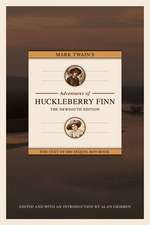 Mark Twain's Adventures of Huckleberry Finn: The Newsouth Edition