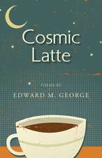 Cosmic Latte