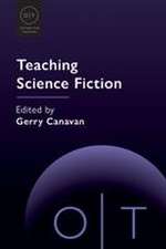 Teaching Science Fiction