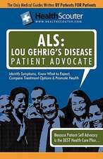 Healthscouter ALS: Amyotrophic Lateral Sclerosis Symptoms and ALS Treatment