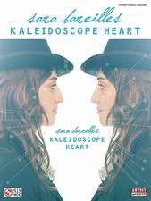 Sara Bareilles: Kaleidoscope Heart