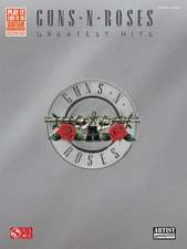 Guns N' Roses Greatest Hits