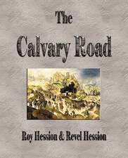 The Calvary Road