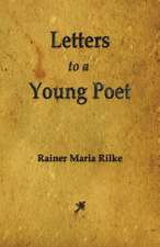 Letters to a Young Poet