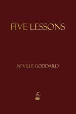 Five Lessons