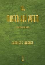 The Master Key System