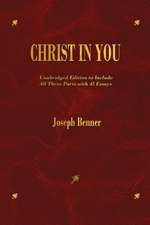 Christ in You: A Series of Twelve Studies in the Wisdom of the Sages of the Ages