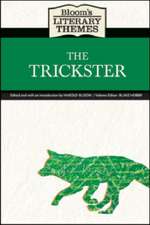 The Trickster