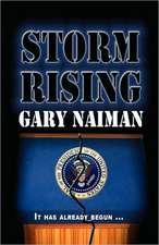 Storm Rising: Alvin Ailey American Dance Theater 1970 to 1980