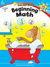 Beginning Math