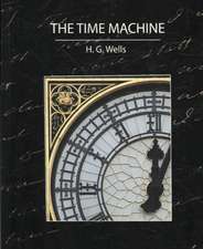 The Time Machine