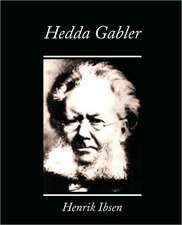 Hedda Gabler