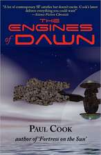 The Engines of Dawn