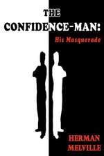 The Confidence-Man