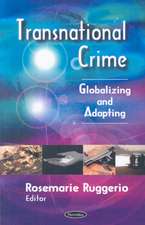 Transnational Crime