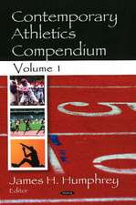 Contemporary Athletics Compendium