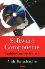 Software Components