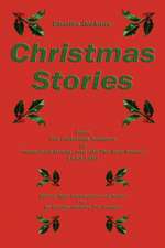 Charles Dickens' Christmas Stories