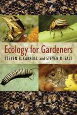 Ecology for Gardeners