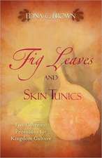 Fig Leaves and Skin Tunics