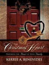 The Christmas Heart