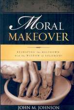 Moral Makeover