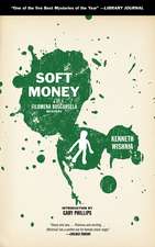 Soft Money: A Filomena Buscarsela Mystery