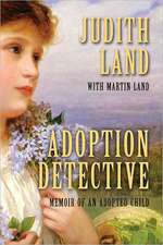 Adoption Detective