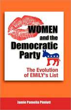 Women and the Democratic Party