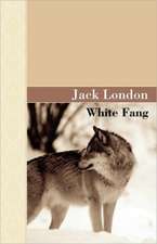 White Fang