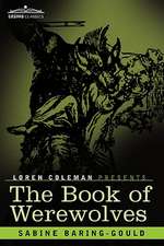 The Book of Werewolves