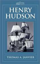 Henry Hudson