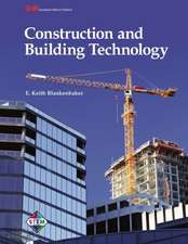 Construction and Building Technology