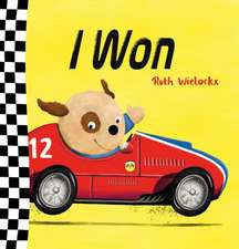 Wielockx, R: I Won