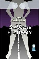 Savage Highway: The Dark Edge of Ed Gorman