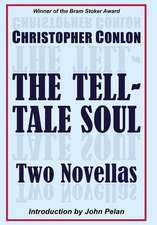 The Tell-Tale Soul