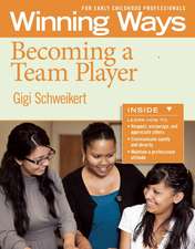 Becoming a Team Player [3-Pack]