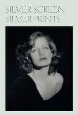 Silver Screen Silver Prints