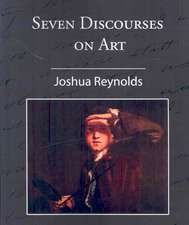 Seven Discourses on Art