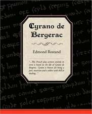 Cyrano de Bergerac