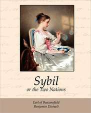 Sybil, or the Two Nations