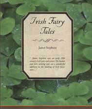 Irish Fairy Tales