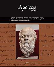 Apology - Also Known as the Death of Socrates: A Story for Girls