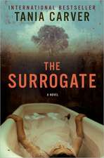 The Surrogate – A Novel